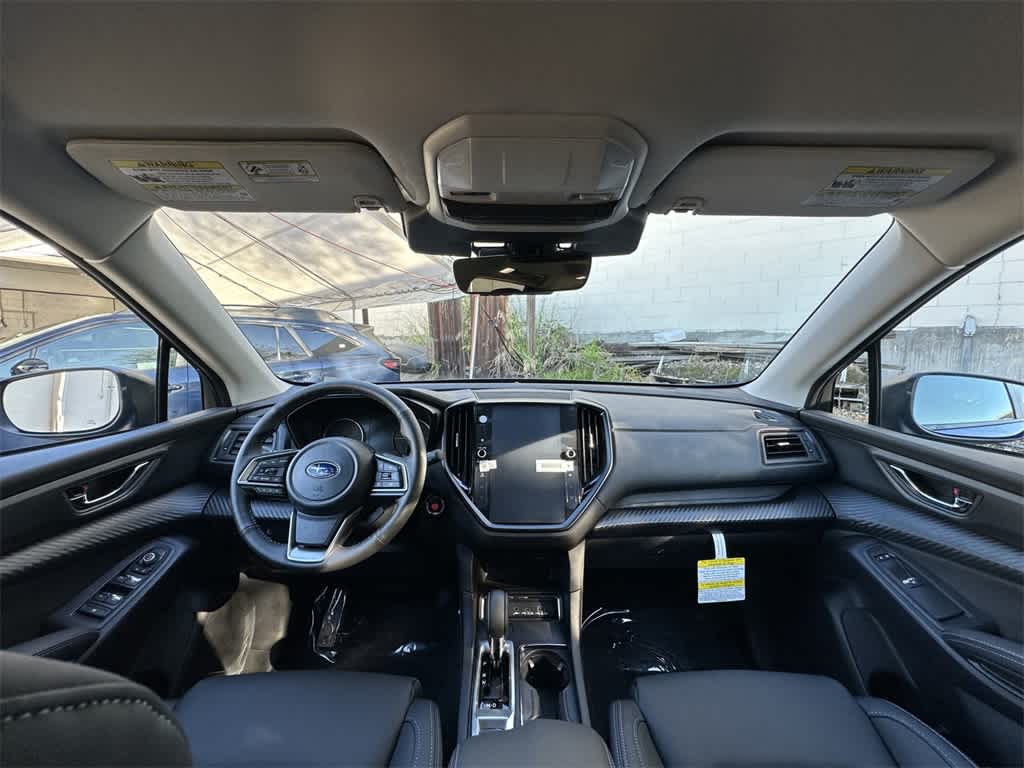 Thumbnail: 2026 Subaru Ascent - 10