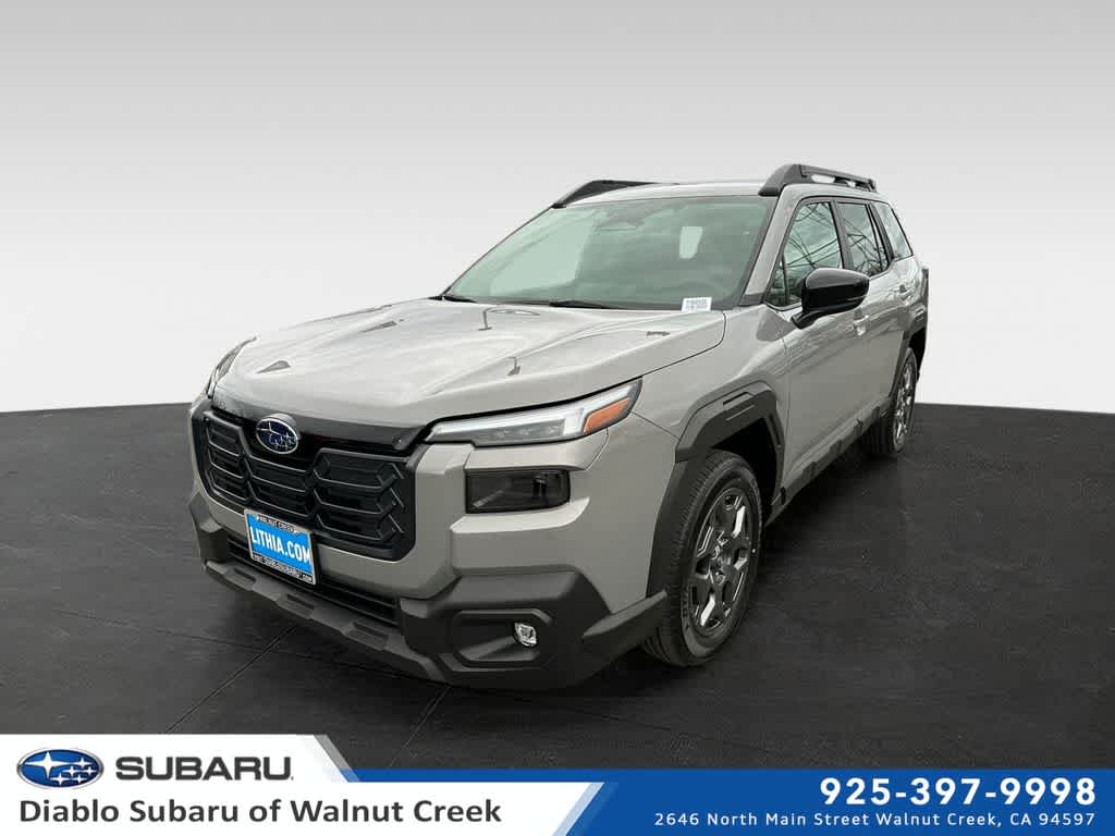 Thumbnail: 2026 Subaru Outback - 1