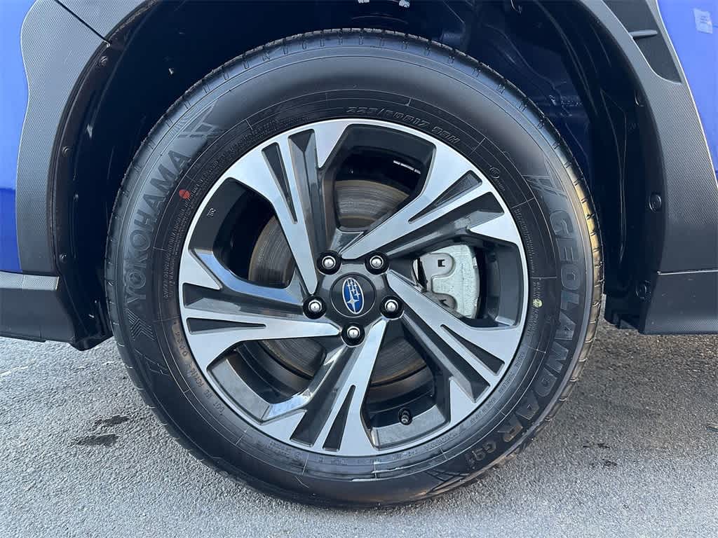 Thumbnail: 2024 Subaru Crosstrek - 7