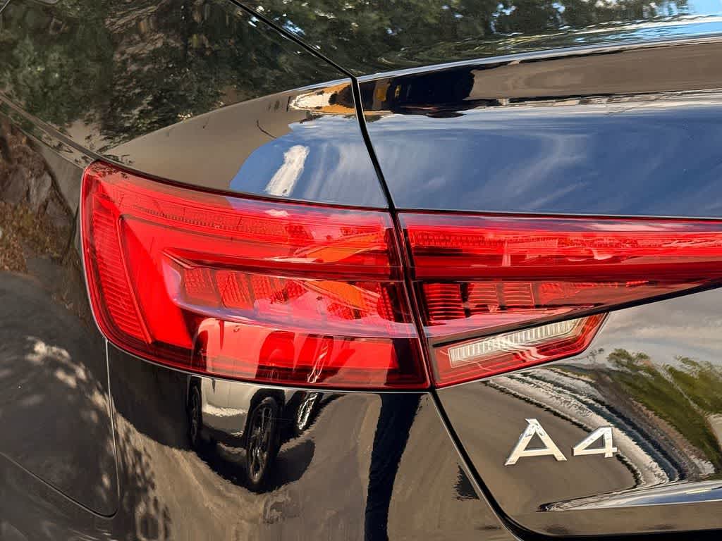 Thumbnail: 2017 Audi A4 - 6