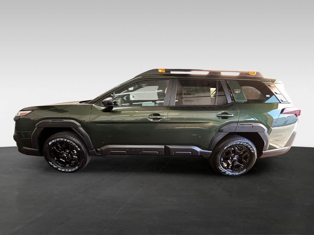 Thumbnail: 2026 Subaru Outback - 4