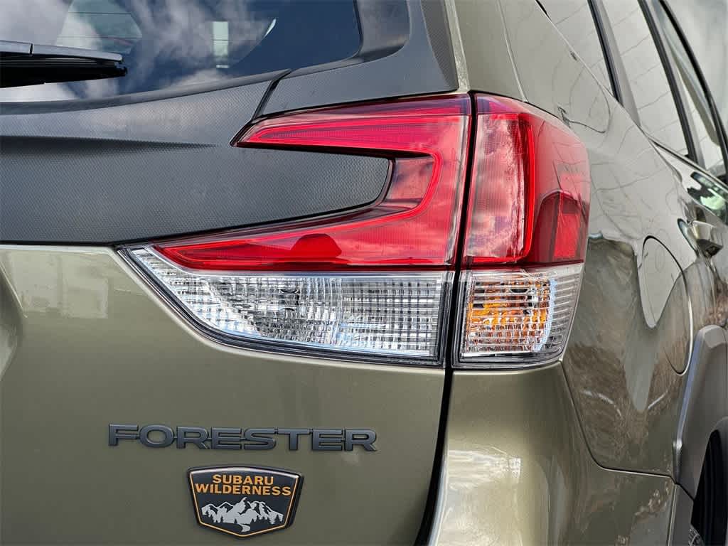 Thumbnail: 2024 Subaru Forester - 7