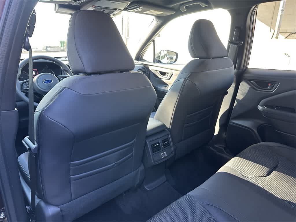 Thumbnail: 2026 Subaru Forester - 12