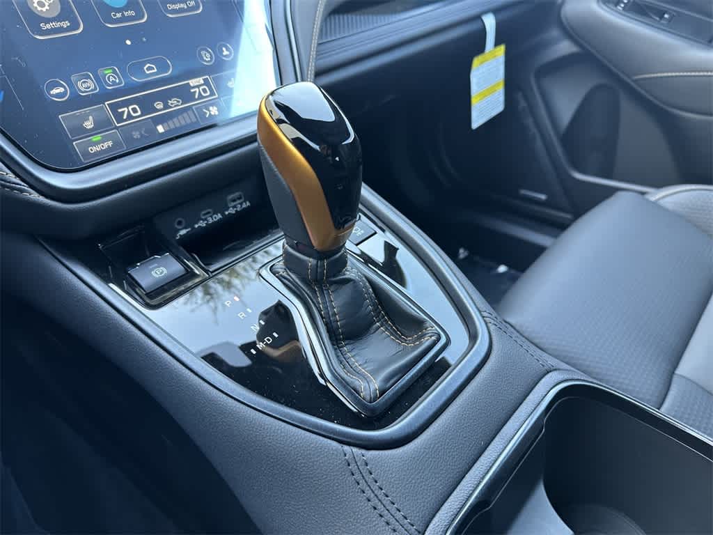 Thumbnail: 2025 Subaru Outback - 18