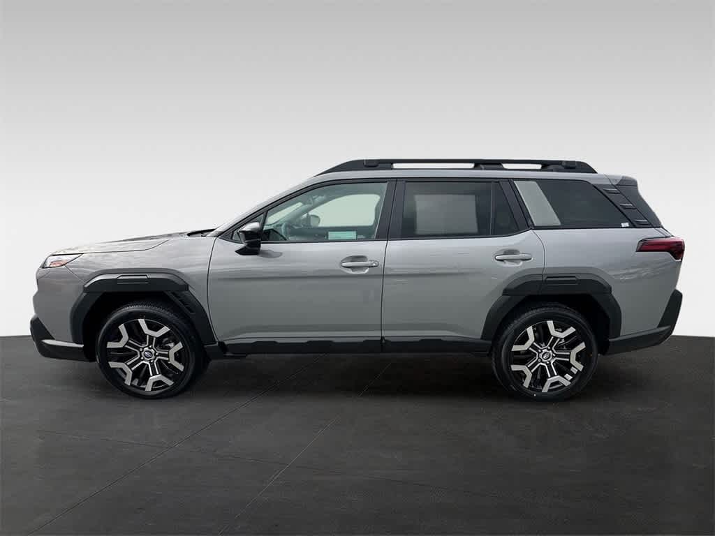 Thumbnail: 2026 Subaru Outback - 3