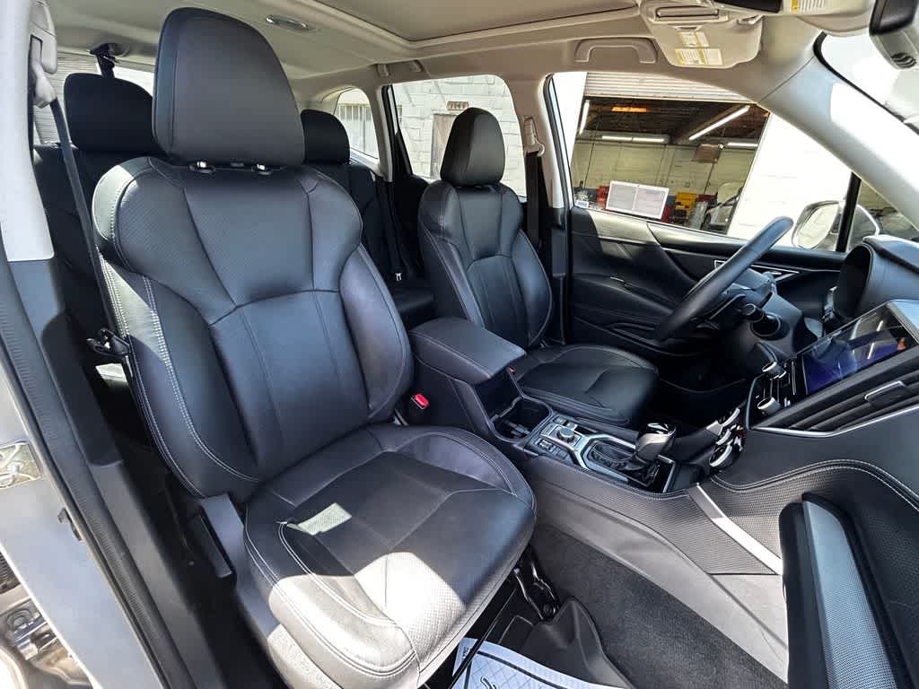 Thumbnail: 2021 Subaru Forester - 15