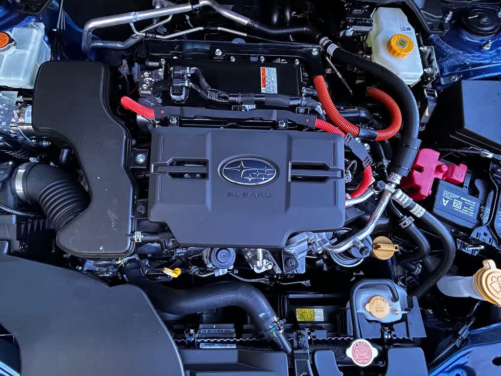 Thumbnail: 2026 Subaru Forester - 9