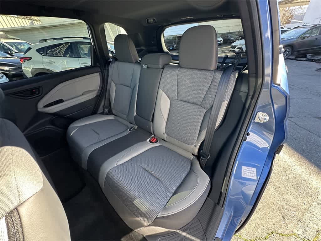 Thumbnail: 2026 Subaru Forester - 14