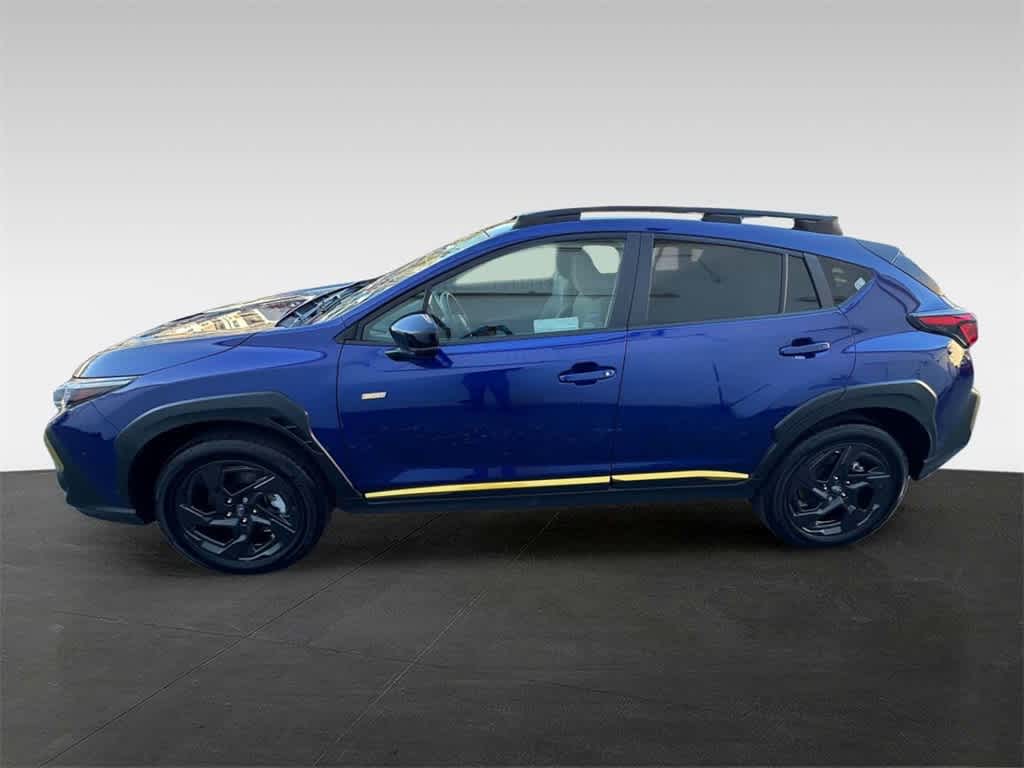 Thumbnail: 2025 Subaru Crosstrek - 3