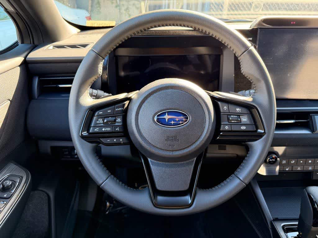 Thumbnail: 2026 Subaru Outback - 15