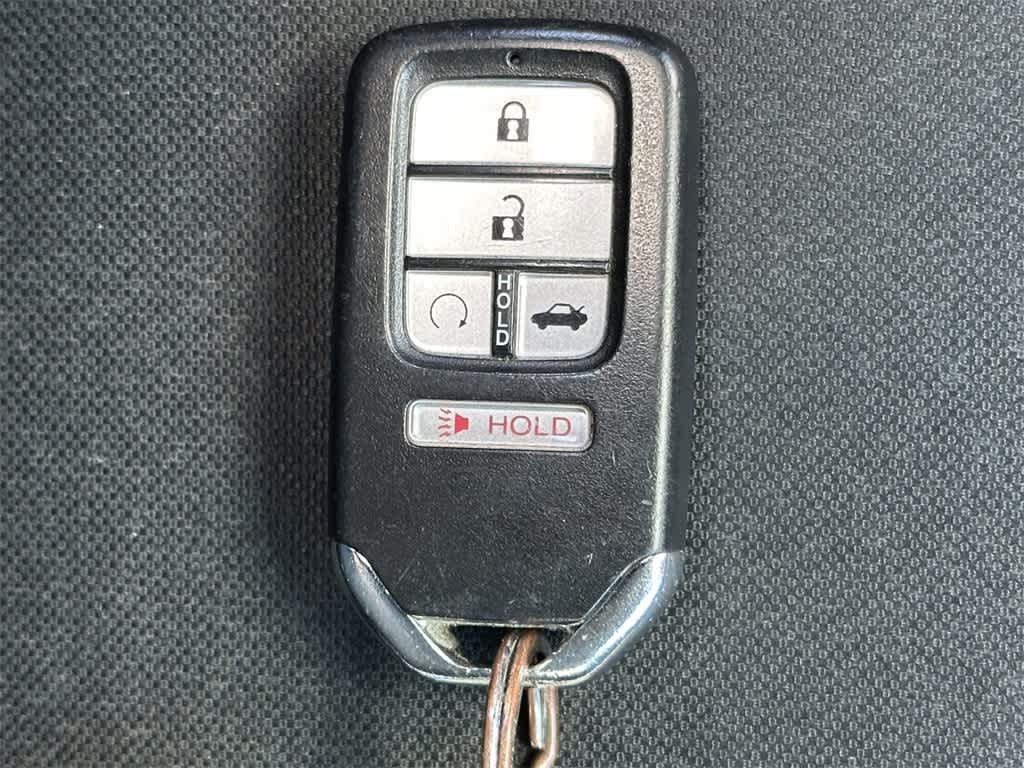 Thumbnail: 2017 Honda Civic - 20