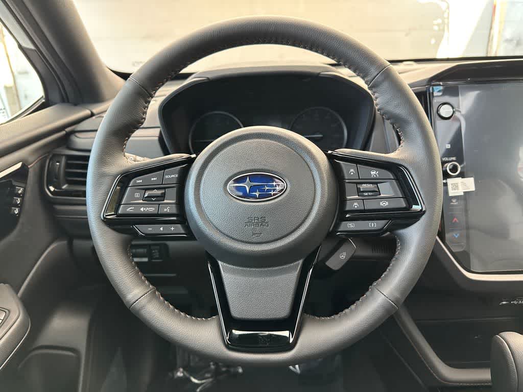 Thumbnail: 2026 Subaru Forester - 16