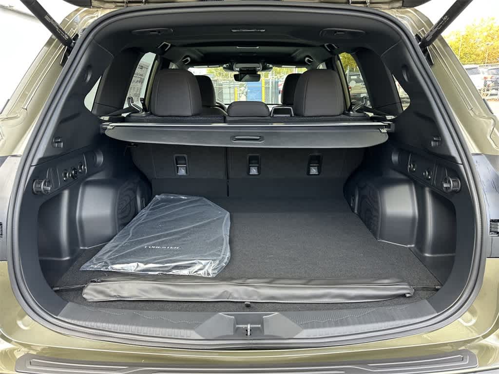 Thumbnail: 2026 Subaru Forester - 22