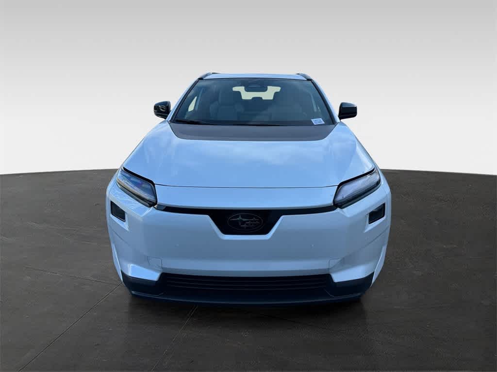 Thumbnail: 2026 Subaru Solterra - 6