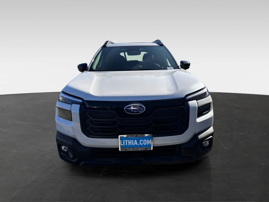 Thumbnail: 2026 Subaru Outback - 3