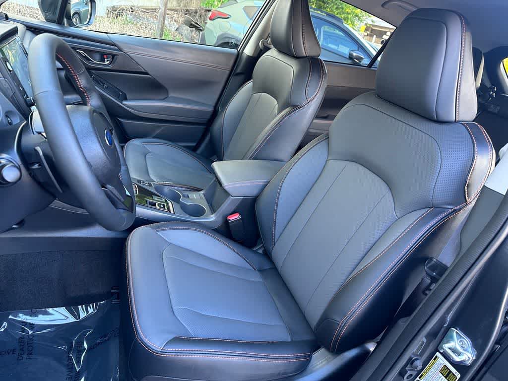 Thumbnail: 2026 Subaru Crosstrek - 11