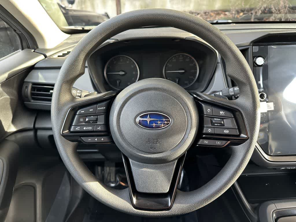 Thumbnail: 2026 Subaru Crosstrek - 16