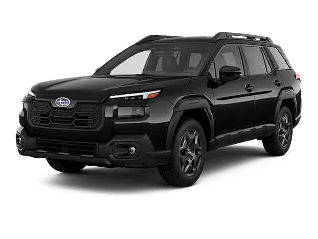2026 Subaru Outback Premium's photo