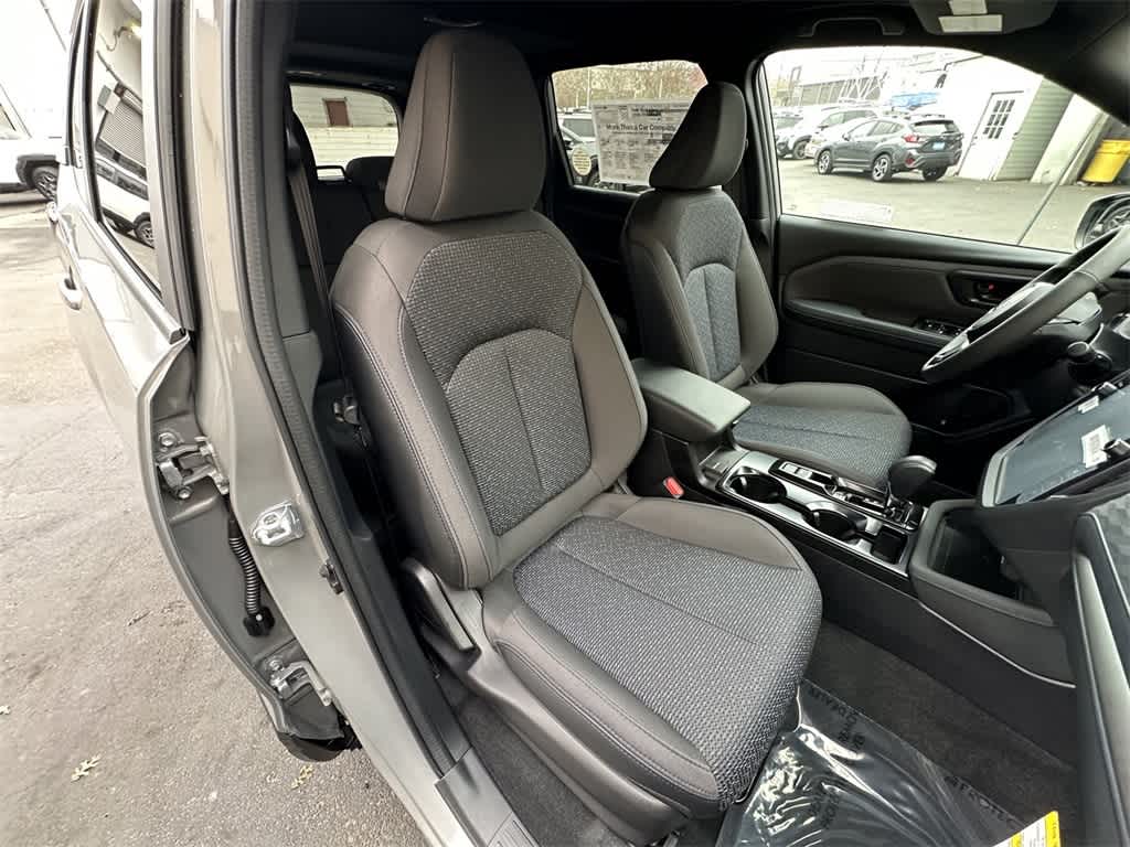 Thumbnail: 2026 Subaru Forester - 15