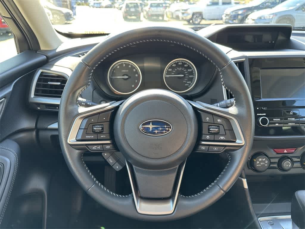 Thumbnail: 2019 Subaru Forester - 15