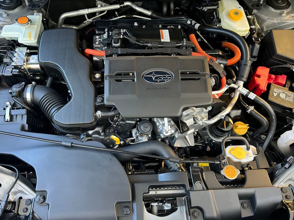 Thumbnail: 2026 Subaru Forester - 9