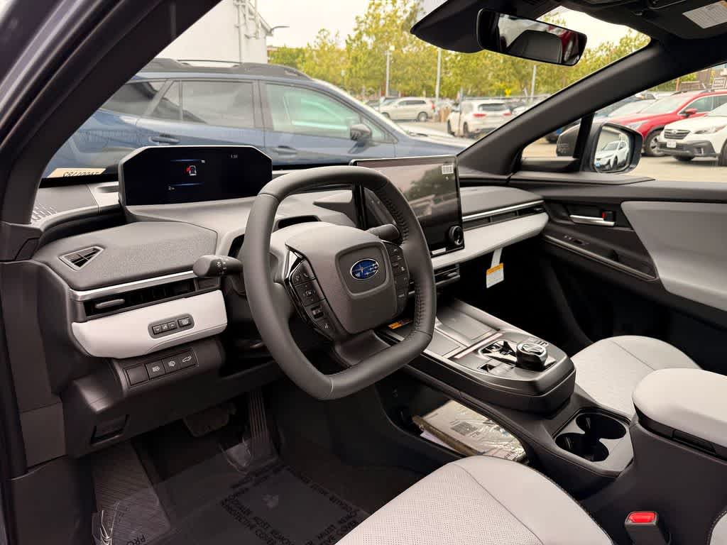 Thumbnail: 2026 Subaru Solterra - 2