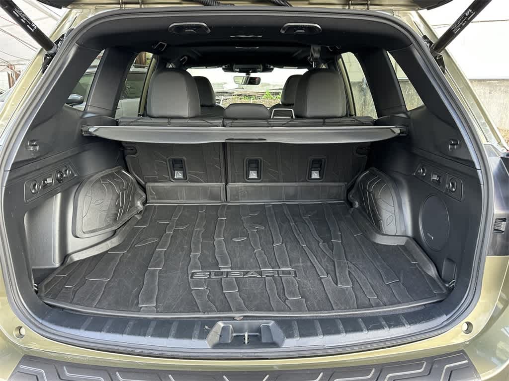 Thumbnail: 2024 Subaru Forester - 20
