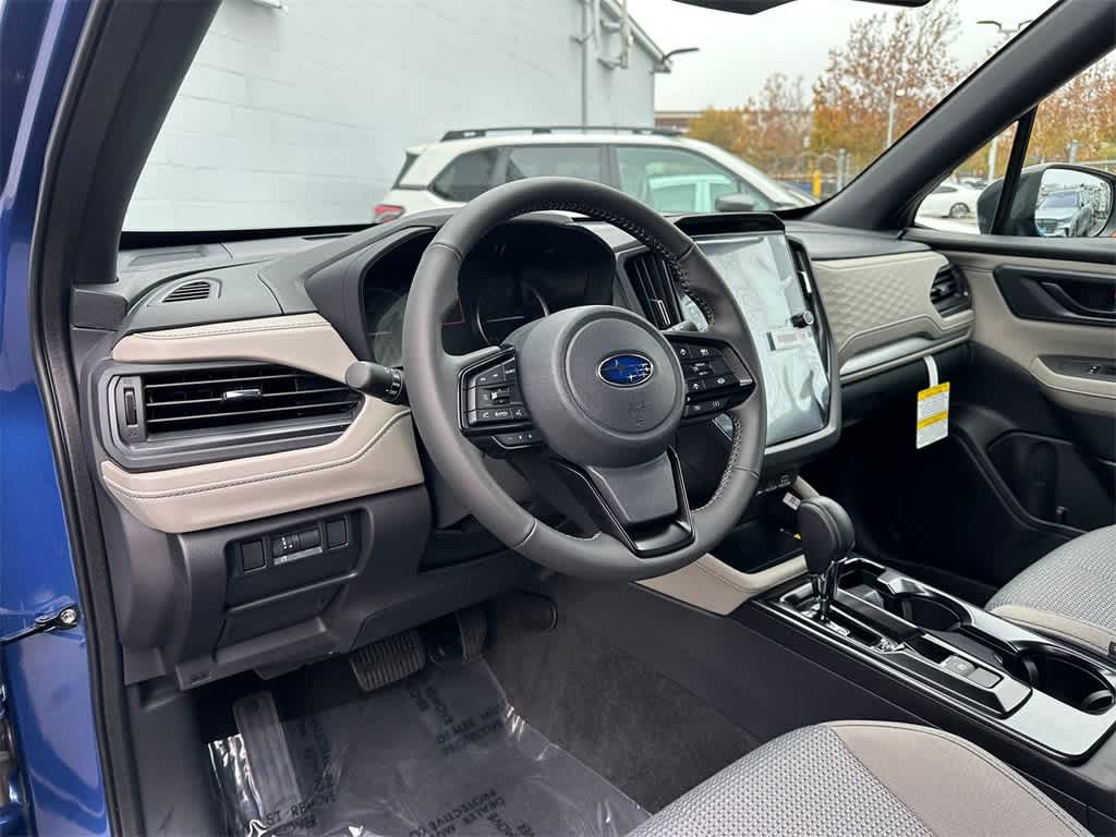 Thumbnail: 2026 Subaru Forester - 2