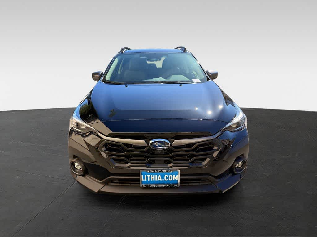 Thumbnail: 2026 Subaru Crosstrek - 6