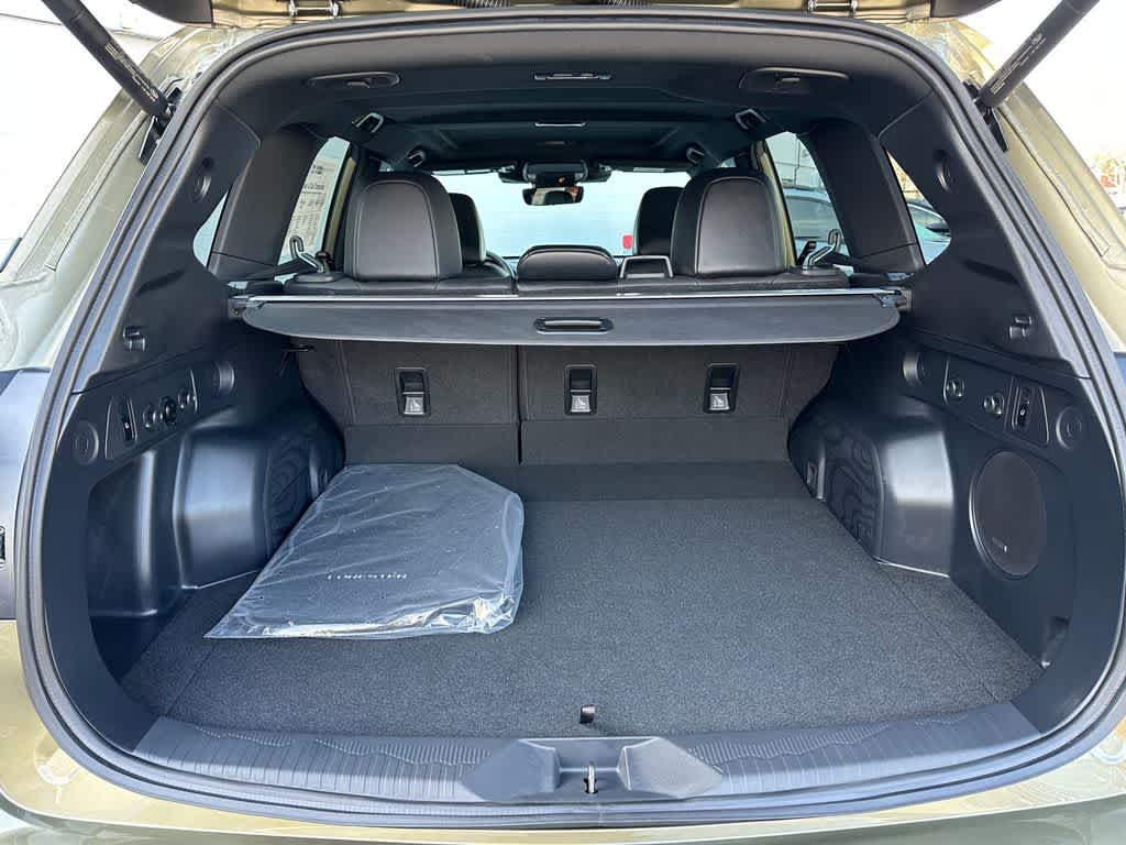 Thumbnail: 2026 Subaru Forester - 20