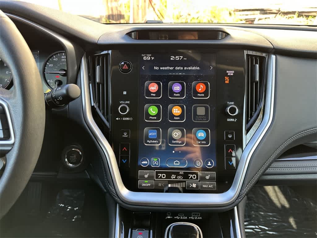 Thumbnail: 2023 Subaru Outback - 16