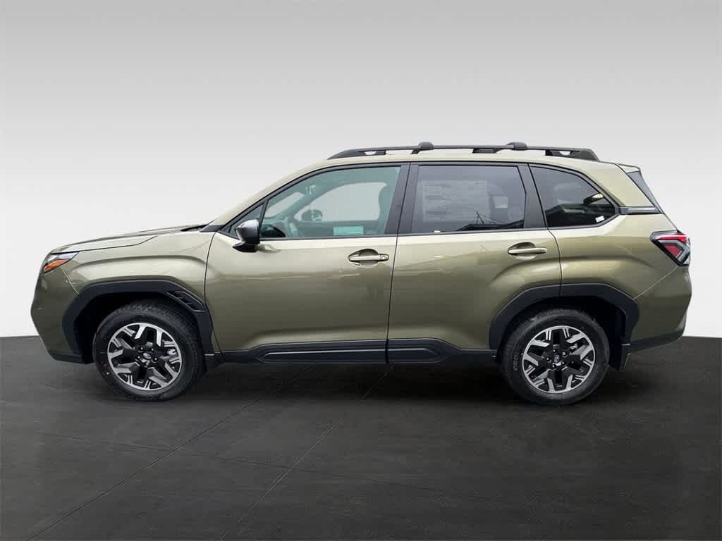 Thumbnail: 2026 Subaru Forester - 3