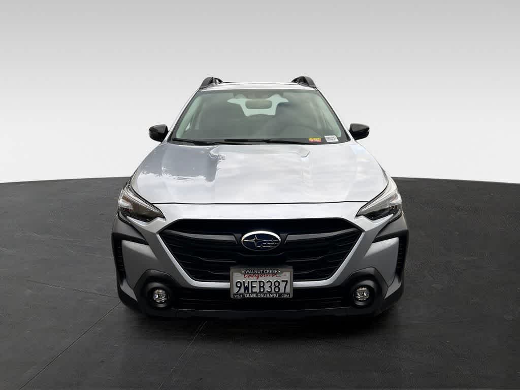 Thumbnail: 2025 Subaru Outback - 3