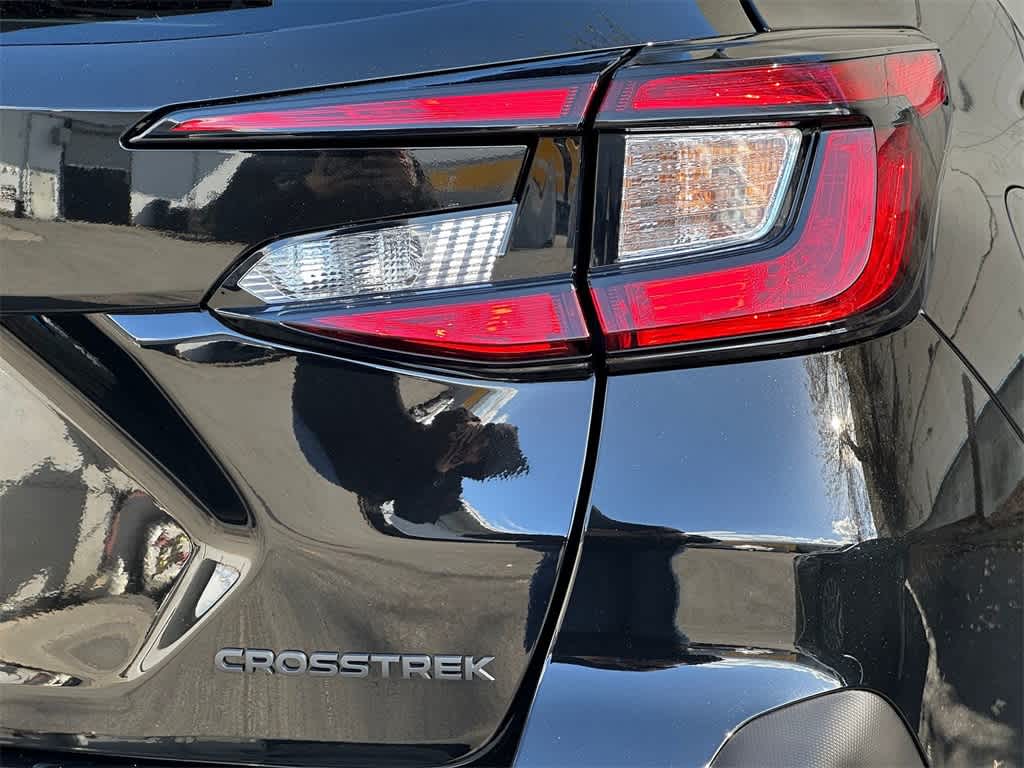 Thumbnail: 2026 Subaru Crosstrek - 7