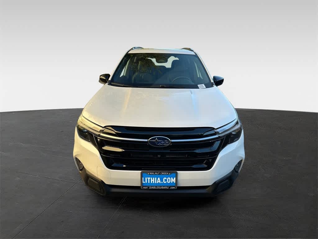 Thumbnail: 2026 Subaru Forester - 6