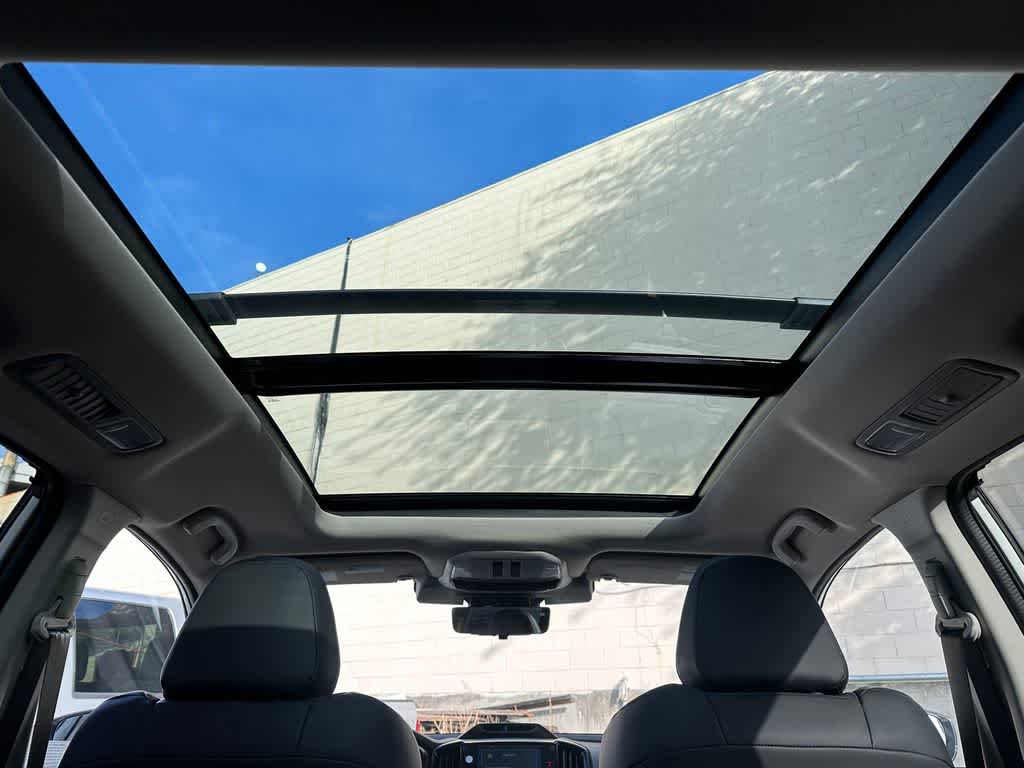 Thumbnail: 2026 Subaru Ascent - 13