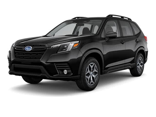 2024 Subaru Forester Premium's photo