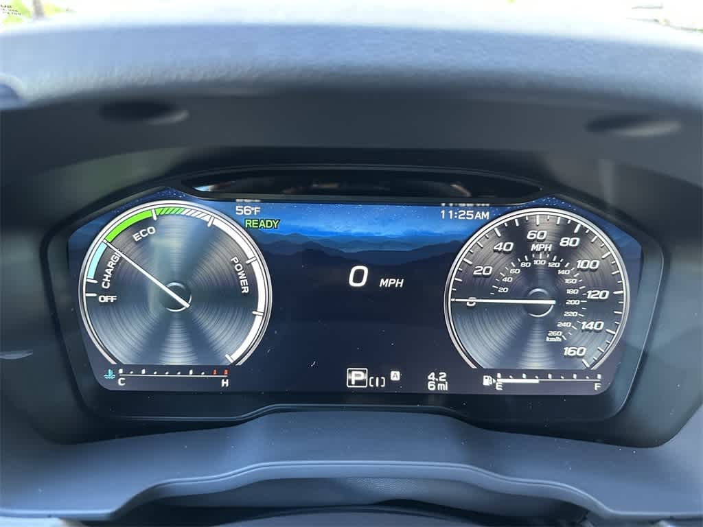 Thumbnail: 2026 Subaru Forester - 19