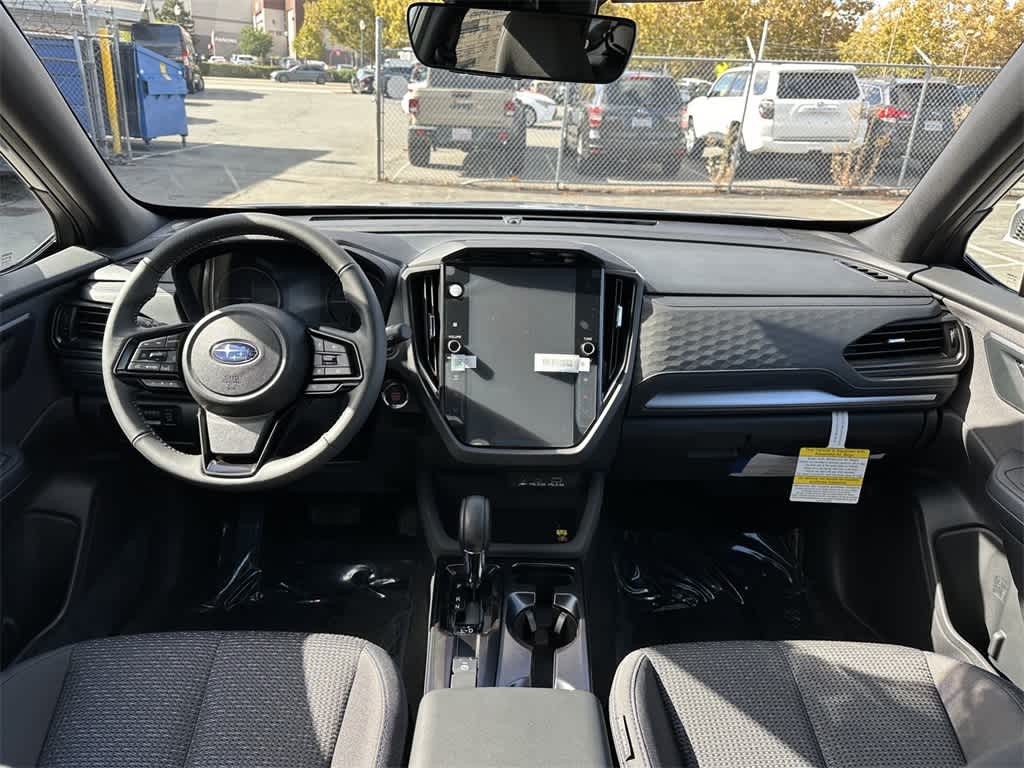 Thumbnail: 2026 Subaru Forester - 10