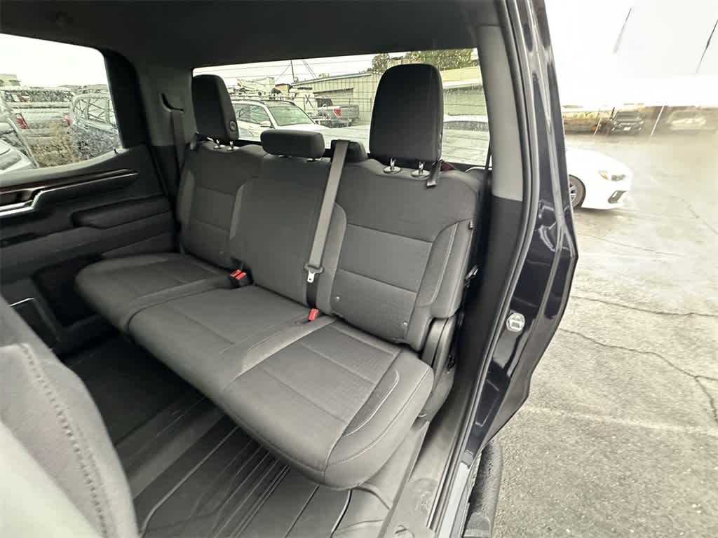 Thumbnail: 2024 Chevrolet Silverado 1500 - 13