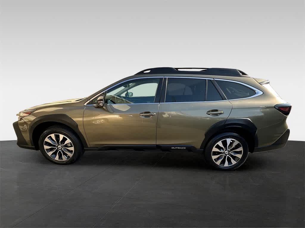 Thumbnail: 2023 Subaru Outback - 3