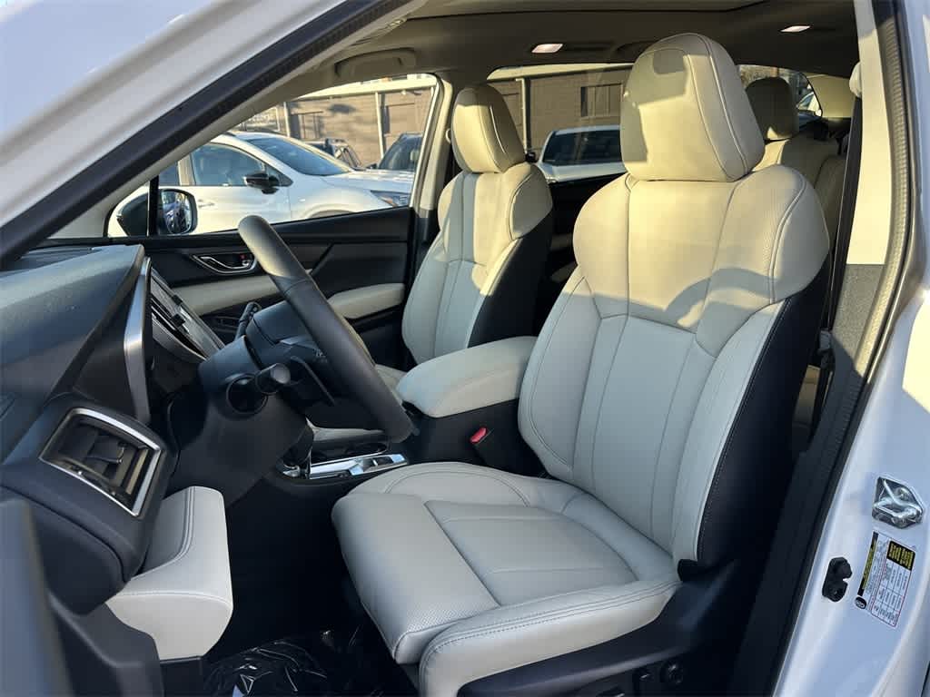 Thumbnail: 2026 Subaru Ascent - 11