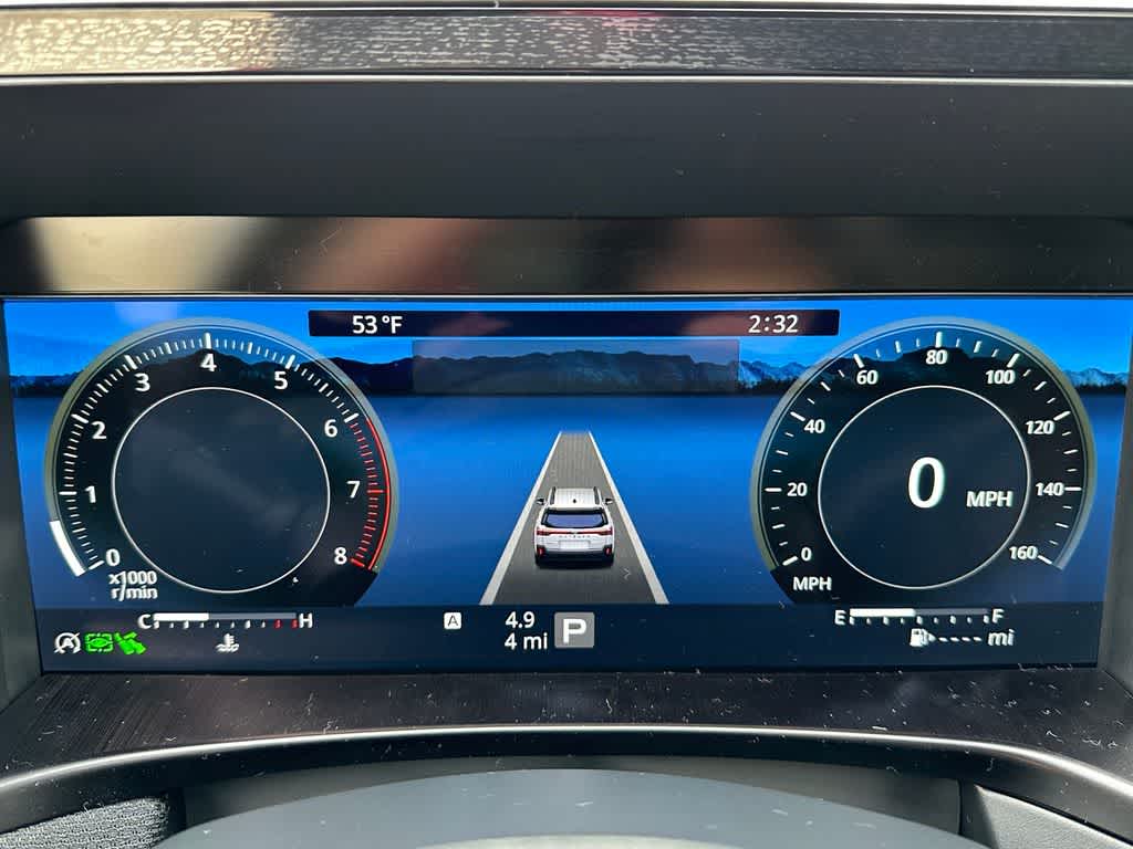 Thumbnail: 2026 Subaru Outback - 19