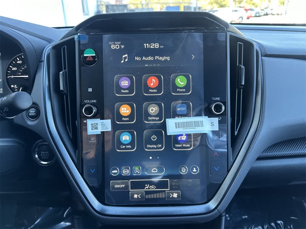 Thumbnail: 2026 Subaru Crosstrek - 16