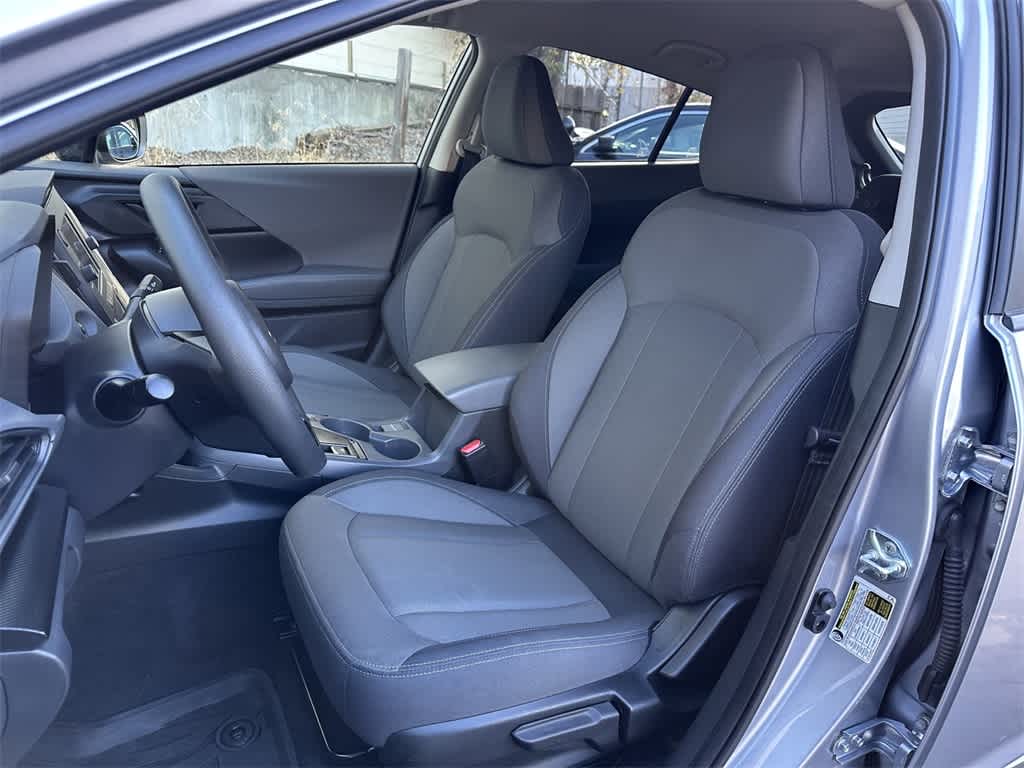 Thumbnail: 2024 Subaru Crosstrek - 11