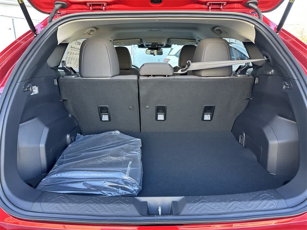 Thumbnail: 2026 Subaru Crosstrek - 19