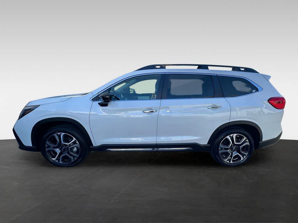 Thumbnail: 2026 Subaru Ascent - 3