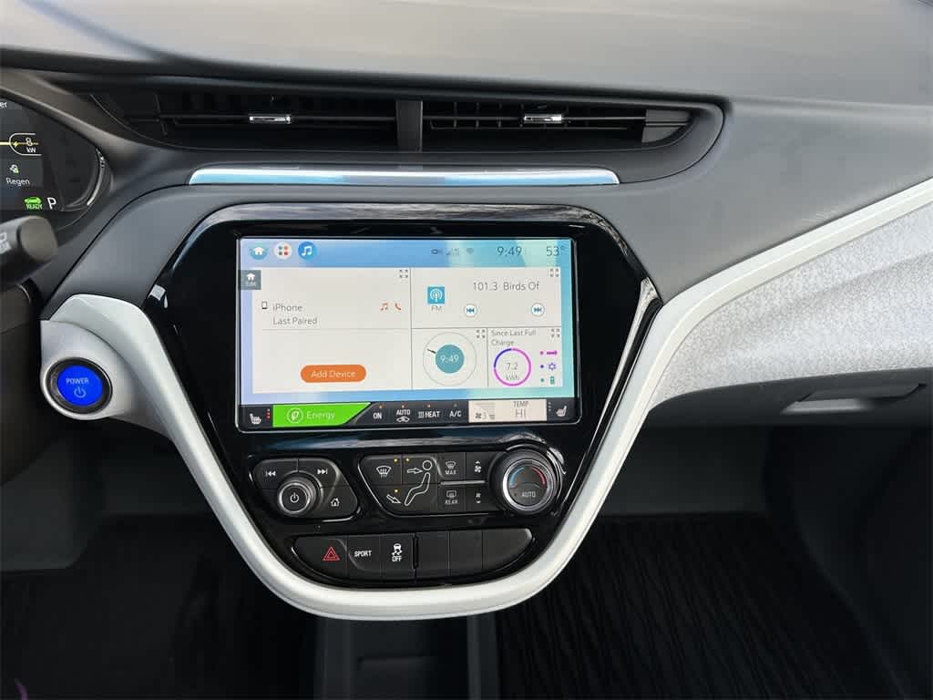 Thumbnail: 2020 Chevrolet Bolt EV - 16