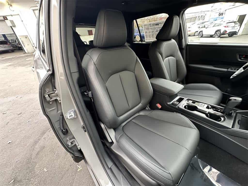 Thumbnail: 2026 Subaru Outback - 15