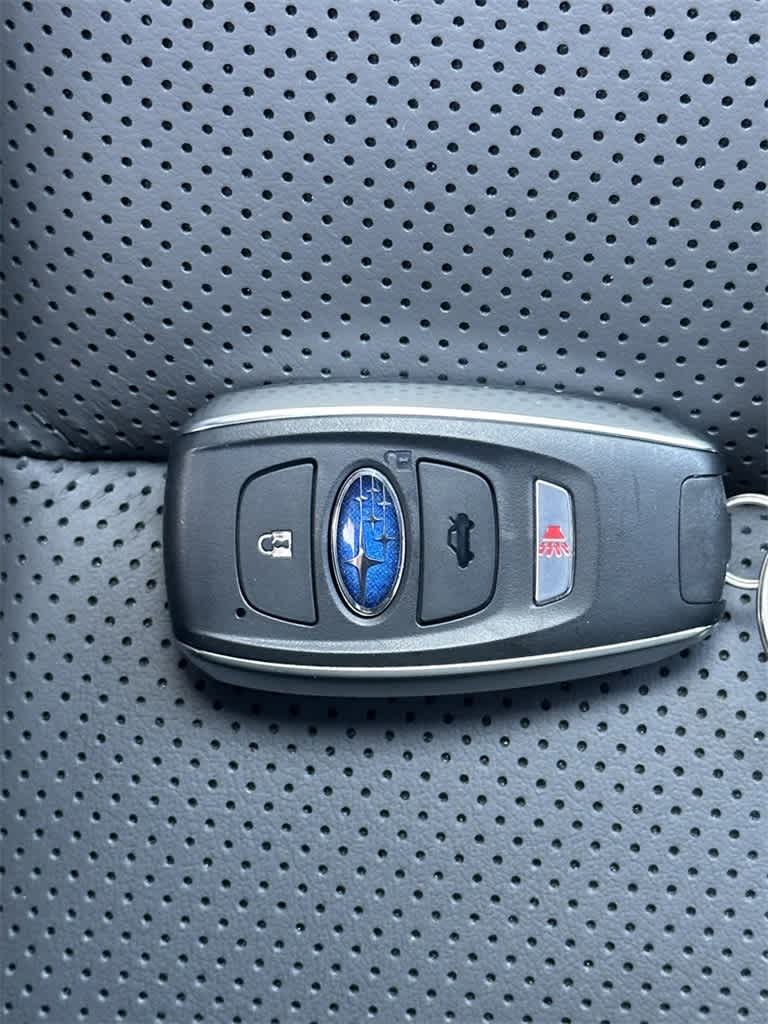 Thumbnail: 2026 Subaru Outback - 20